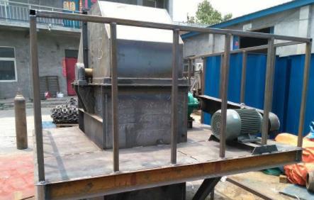 斗式提升機對工作環(huán)境有哪些硬性要求？